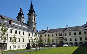 JUFA Hotel Spital am Pyhrn